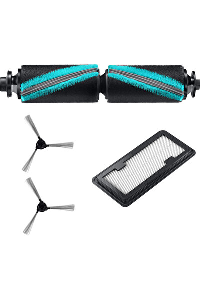 e-SWC e-SWC® accessory set for Samsung Jet Bot / Jet Bot Plus robot vacuum cl...