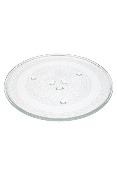 e- SWC Supreme Samsung e-SWC Supreme® Microwave Plate, 28.5 cm, equivalent to...