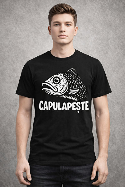 OEM Capulapeste T-shirt