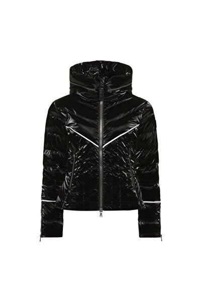 Kelly Women's Ski Jacket Kayla Black