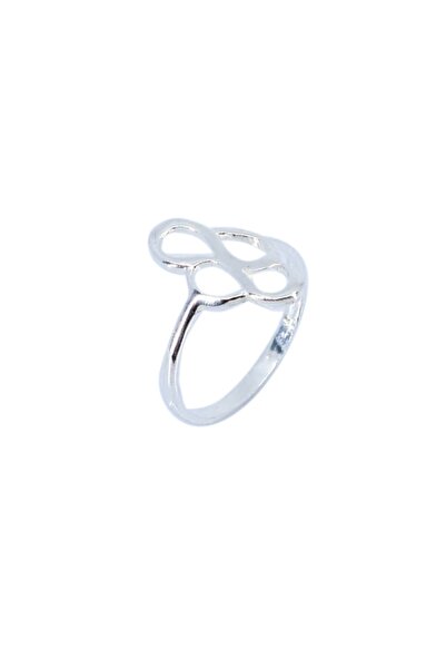 SOHO Inel Din Argint 925, Jolie Silver, Model Infinit,