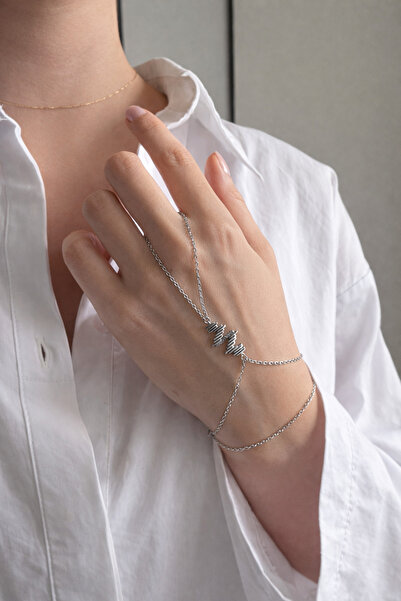 Ressia Zigzag Model Şahreman