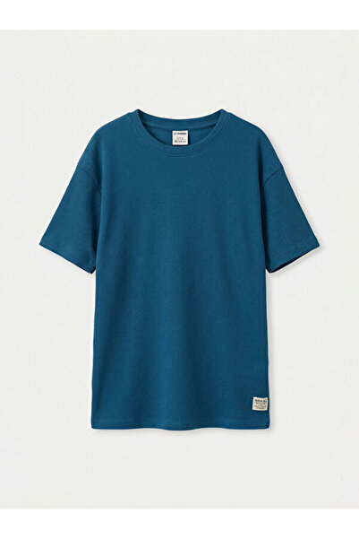 LC Waikiki منتجات فريزن ستور التي لا مثيل لها I تي شيرت للأولاد من نوع I Zero...