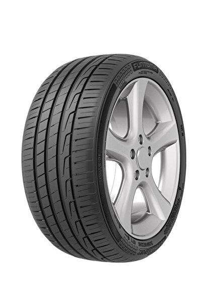 FUNTOMA 215/40 ZR18 TL 89W REINF. ROADFUN SPORT Oto Yaz Lastiği (Üretim Tarih...