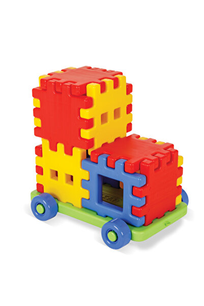 PİLSAN Miniature Game Series 13 Pieces