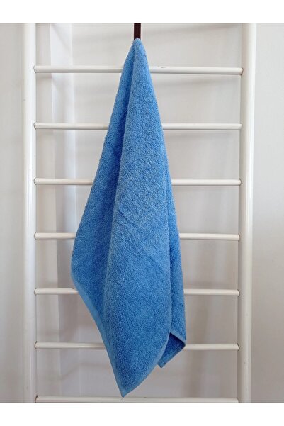 Akasya ميوسي هوم 5 قطع منشفة يد بيضاء، 50x90، 200 جرام، قطن، منشفة وجه، منشفة...