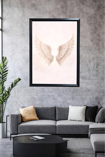 LUXRN Neoclassical Antique Sculpture Themed Wall Painting Modern Antique Art ...