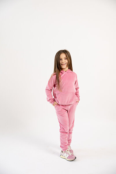 Cristine Seturi Catifea Super Soft pentru Copii