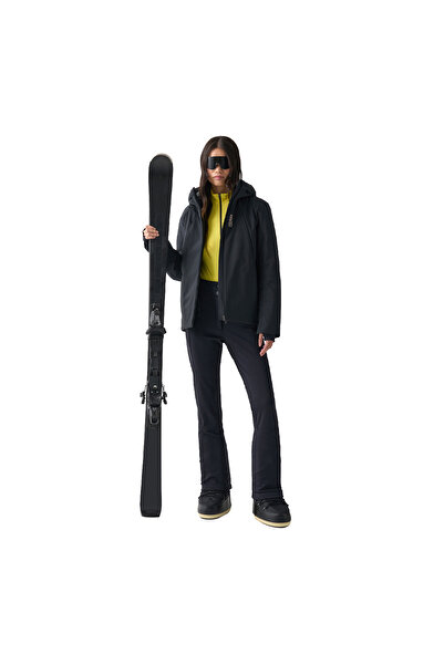 Colmar Women's Ski Jacket 2928M Black