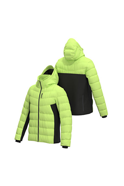 Colmar Men's Ski Jacket 1370M Cedar-Black