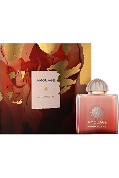 Amouage Perfumes دليل أمواج 46 مستخرج العطر