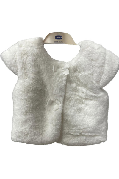 Chicco Girls' vest