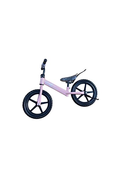 ABAYS Pink balance bike