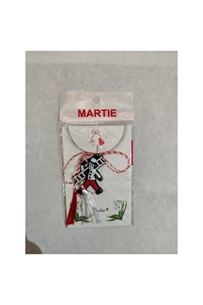 SOHO Martisor Cauciuc Cosar,