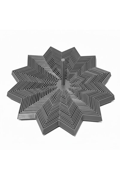 ARCANIUM نجمة المعجزة الدوارة - لعبة تعليمية لتطوير المهارات الميكانيكية اليدوية