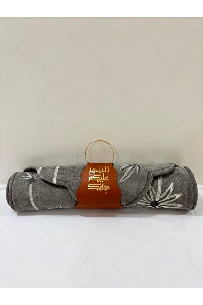 Graciana Portable velvet prayer mat 70x110