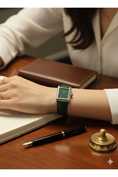 FFF ساعات نسائي تانك