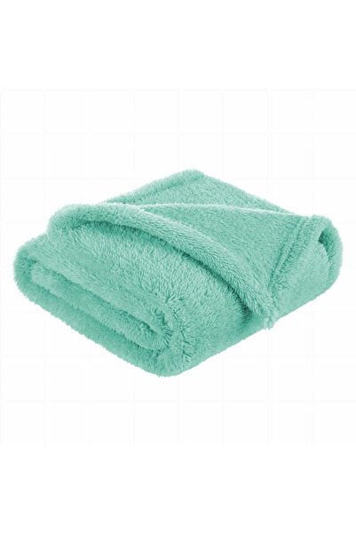 Bocioland Fleece Blanket 80x100 cm – Soft, safe, adorable