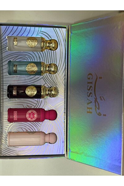 LIMITED New Story Collection ((Alternative Product)) 5*30ml