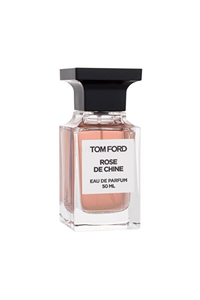 Tom Ford ORIGINAL FR PERFUME - ROSE DE CHINE EAU DE PARFUM 50ML