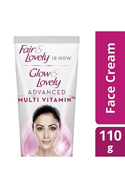 Fair & Lovely كريم توهج عالي الدقة 110 غرام