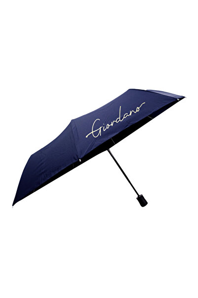 Giordano Polyester Umbrella with Signature Logo