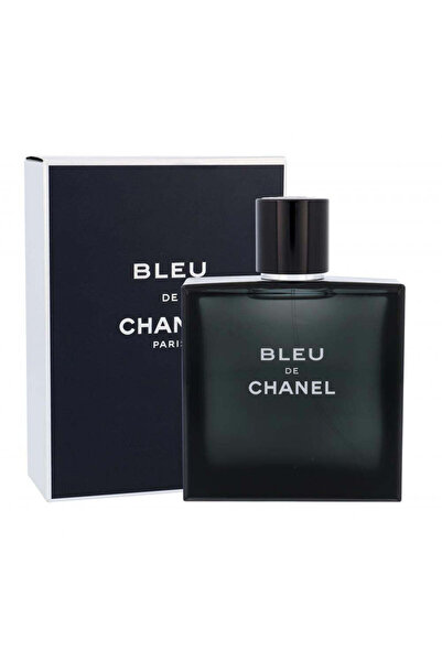 Chanel ORIGINAL FR PERFUME - BLEU DE EAU DE TOILETTE 100ML