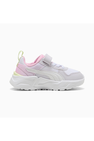 Puma Trinity 2 LT Come On Pantofi sport casual pentru copii