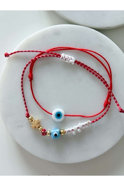 CHARMLUCKY MARTENICKA BRACELET