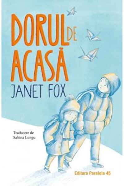 Paralela 45 Носталгия, Джанет Фокс