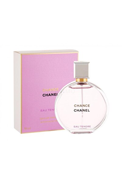 Chanel ORIGINAL FR PERFUME - CHANCE EAU TENDRE EAU DE PARFUM 150ML