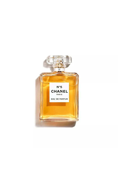 Chanel ORIGINAL FR PERFUME - No5 EAU DE PARFUM 100ML