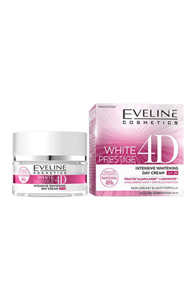 Eveline Eveline White Prestige Day Cream 50ml