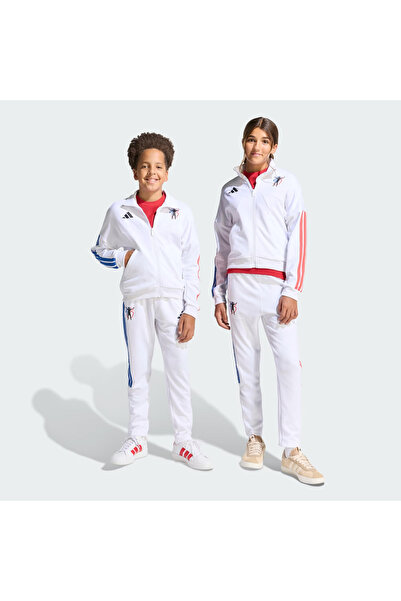 adidas Jude Bellingham Training Çocuk Eşofman Altı