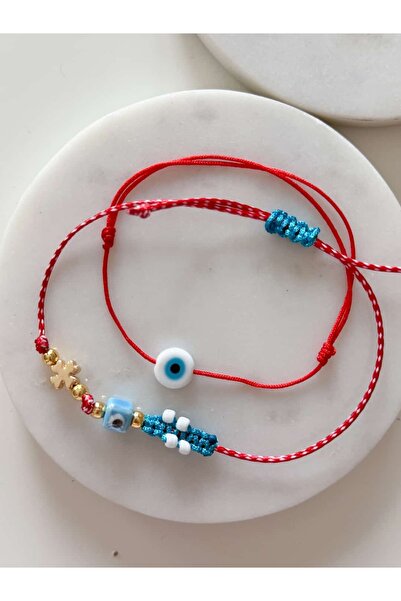 CHARMLUCKY MARTENICKA BRACELET