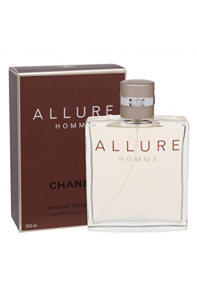 Chanel PARFUM ORIGINAL FR - ALLURE HOMME EAU DE TOILETTE 150ML