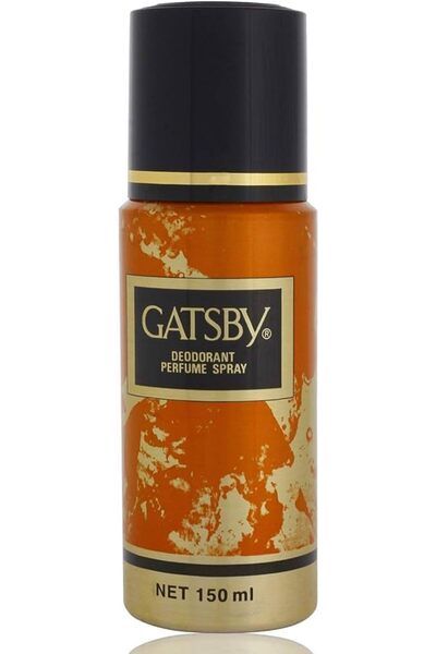 GATSBY بخاخ مزيل العرق 150 مل