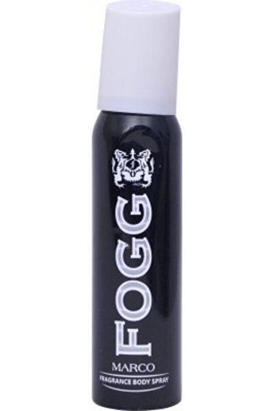 FOGG بخاخ الجسم ماركو 120 مل