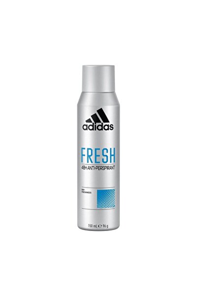 adidas FRESH BODYSPRAY 150ml