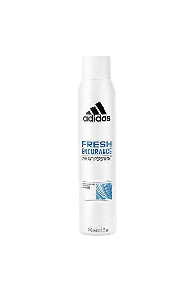 adidas FRESH ENDURANCE BODY SPRAY
