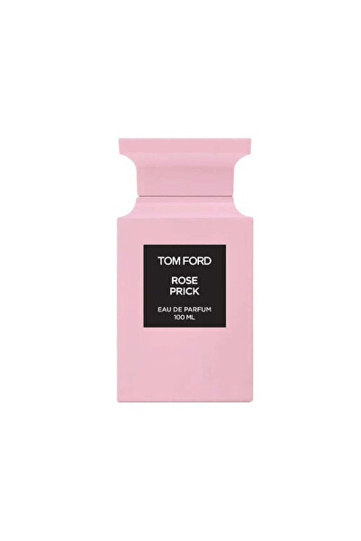 Tom Ford ORIGINAL FR PERFUME - ROSE PRICK EAU DE PARFUM 100ML