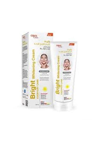 Cofix كوفيكس كريم تفتيح الوجه-120مل