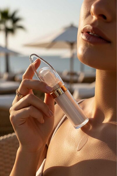 Masdala Egar Glow Işıltılı Vücut Simi Diamond Aydınlatıcı Vücut Pudrası 25g