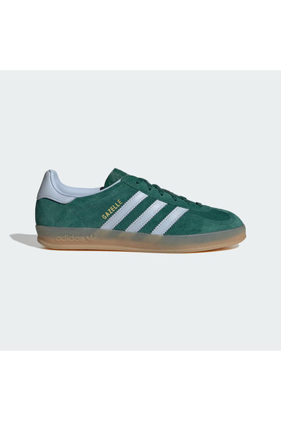 adidas Gazelle Indoor Kadın Günlük Spor Ayakkabı