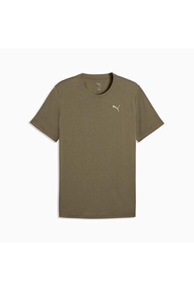 Puma Γραφικό ανδρικό μπλουζάκι