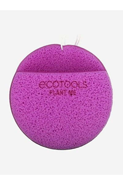 Ecotools ايكو تولز اسفنجة تنظيف الوجه