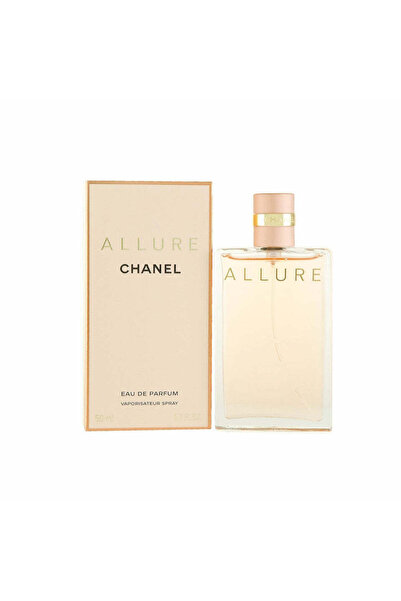 Chanel ORIGINAL FR PERFUME - ALLURE W EAU DE TOILETTE 100ML