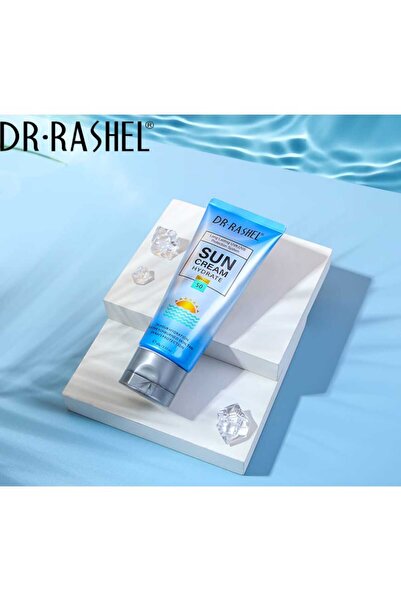 DR.RASHEL DR RASHEL SUN CREAME HYDRATE SPF 50 60GM