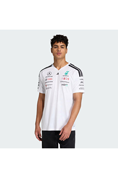 adidas Mercedes Amg Petronas Formula 1 Team Erkek Forma