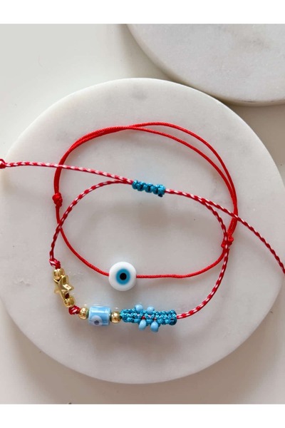 CHARMLUCKY MARTENICKA BRACELET